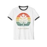 T-shirt Plant Dad: Confort Et Style Pour Les Amoureux Des Plantes
