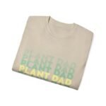 t shirt plant dad en coton 100 eco responsable et style t shirt 195 1