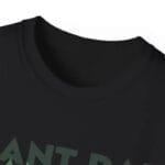 T-shirt Plant Dad En Coton 100 % éco-responsable Et Stylé