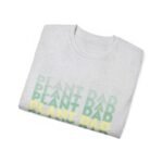 t shirt plant dad en coton 100 eco responsable et style t shirt 871 1