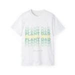 T-shirt Plant Dad En Coton 100 % éco-responsable Et Stylé