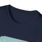 t shirt unisexe doux style urban garden club confort quotidien t shirt 576 1