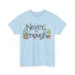 Tee En Coton épais Pour Un Confort Casual Et élégant