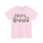 Tee En Coton épais Pour Un Confort Casual Et élégant