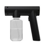 Pistolet de pulvérisation à brouillard sans fil tendance pour un entretien élégant des plantes