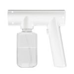 Pistolet de pulvérisation à brouillard sans fil tendance pour un entretien élégant des plantes