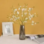 Bouquet De Fleurs Avec Fleurs Pieds Pour Toute Occasion