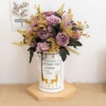 Bouquet De Fleurs éblouissant Pour Toutes Les Occasions