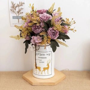 Bouquet De Fleurs éblouissant Pour Toutes Les Occasions