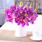 Bouquet De Fleurs Fraîches Pour Toutes Occasions