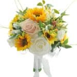 Bouquet De Mariage élégant Et Unique