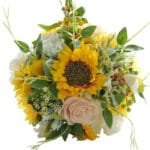 Bouquet De Mariage élégant Et Unique