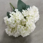 bouquet dhortensias elegant et raffine dhortensia 753