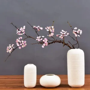 Bouquet Fleurs De Cerisier – élégance Et Douceur Florale