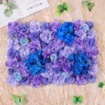 bouquets de mariee elegants et romantiques bleu violet fleurs 271 1