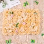 bouquets de mariee elegants et romantiques champagne fleurs de mariage 312 2