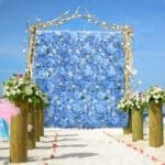 Bouquets De Mariée élégants Et Romantiques