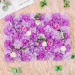 bouquets de mariee elegants et romantiques mauve violet clair 768 1