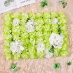 bouquets de mariee elegants et romantiques vert blanc fleurs 340 1