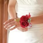 bracelet fleur mariage elegant pour un jour special 173 2