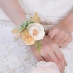 bracelet fleur mariage elegant pour un jour special 559 2