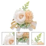 bracelet fleur mariage elegant pour un jour special 629 2