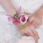bracelet fleur mariage elegant pour un jour special 795 2