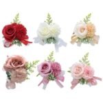 bracelet fleur mariage elegant pour un jour special 950 2