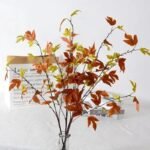 Branche D’automne Décorative