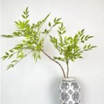 branche de bambou artificiel pour une deco naturelle elegante 132 2