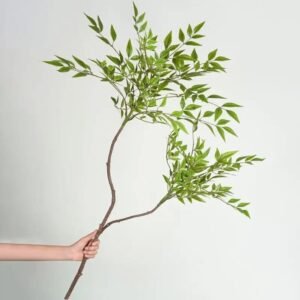 branche de bambou artificiel pour une deco naturelle elegante 864 2