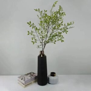 branche de feuillage artificiel avec feuilles artificielles 451 1