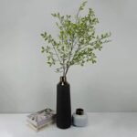branche de feuillage artificiel avec feuilles artificielles 451 2