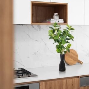 branche de feuillage artificiel en faux ficus 744 1