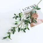 branche de ficus naturelle pour decoration interieure 73cm 151 1
