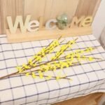 branche de fleurs artificielles elegantes pour decoration 844 1