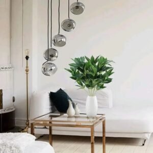 branche de verdure artificielle pour decorations interieures 453 2