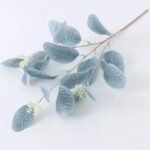 Petite Fausse Plante Décorative Pour Intérieur