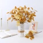 Petite Fausse Plante Décorative Pour Intérieur