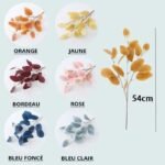 Petite Fausse Plante Décorative Pour Intérieur