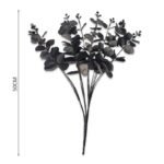 branche deucalyptus naturelle et aromatique noir deucalyptus 612 1
