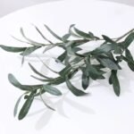 branche dolivier elegance naturelle pour votre decor 667 1