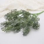 branche feuillage artificiel pour decoration interieure 163 1