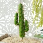 Cactus Décor Pour Votre Intérieur - 29cm