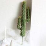 Cactus Décor Pour Votre Intérieur - 43cm