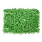 cadre vegetal decoratif en materiaux durables gazon vegetal 954 2