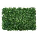 cadre vegetal decoratif en materiaux durables herbe milan vegetal 841 1