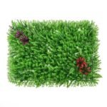 cadre vegetal decoratif en materiaux durables idyllic eucalyptus 175 1