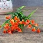 callas artificiels fausse fleur elegante pour decoration 965 1