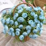 Camélia - élégance Et Fraîcheur Florale Dans Votre Intérieur